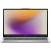 HP (2024) Laptop - 1st Series / Intel Core Ultra 5-125H / 14inch FHD / 512GB SSD / 16GB RAM / Shared Intel Arc Graphics / Windows 11 Home / English & Arabic Keyboard / Natural Silver Aluminium / Middle East Version - [14-EP1001NE]