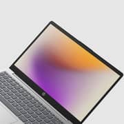 HP (2024) Laptop - 1st Series / Intel Core Ultra 5-125H / 14inch FHD / 512GB SSD / 16GB RAM / Shared Intel Arc Graphics / Windows 11 Home / English & Arabic Keyboard / Natural Silver Aluminium / Middle East Version - [14-EP1001NE]