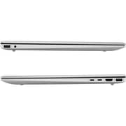 HP Pavilion (2024) Ultrabook - 1st Series / Intel Core Ultra 5-125U / 16inch 2K / 512GB SSD / 16GB RAM / Shared Intel Graphics / Windows 11 Home / English & Arabic Keyboard / Natural Silver Aluminium / Middle East Version - [16-AF0008NE]