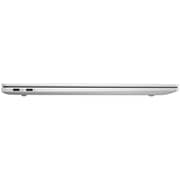 HP (2024) Laptop - Qualcomm Snapdragon X Plus X1P-42-100 / 14inch 2.2K / 512GB SSD / 16GB RAM / Shared Qualcomm Adreno GPU Graphics / Windows 11 Home / English & Arabic Keyboard / Glacier Silver / Middle East Version - [14-FE1000NE]