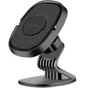 Earldom Magnetic Car Holder Black