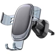 Earldom Car Phone Holder Black/Silver