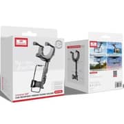 Earldom Car Mobile Holder Black