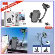 Earldom Car Phone Mount Holder Black