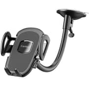 Earldom Suction Cup Car Holder Black