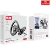 Earldom Magnetic Car Mount Holder Black