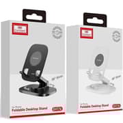 Earldom Adjustable Car Mount Holder Black