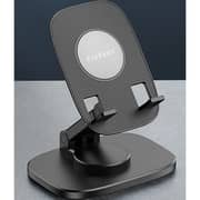 Earldom Adjustable Car Mount Holder Black