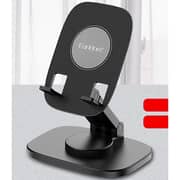 Earldom Adjustable Car Mount Holder Black
