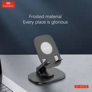 Earldom Adjustable Car Mount Holder Black