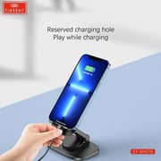 Earldom Adjustable Car Mount Holder Black