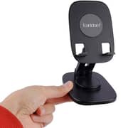 Earldom Adjustable Car Mount Holder Black