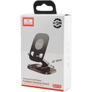 Earldom Adjustable Car Mount Holder Black