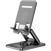 Earldom Car Mount Phone Holder Black