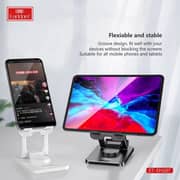 Earldom Car Mount Phone Holder Black