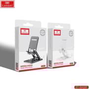 Earldom Car Mount Phone Holder Black