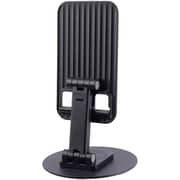 Earldom Phone Stand Black