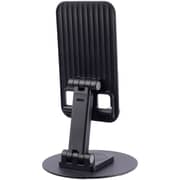 Earldom Phone Stand Black