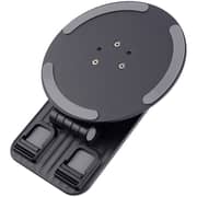 Earldom Phone Stand Black