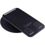 Earldom Phone Stand Black
