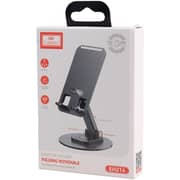 Earldom Phone Stand Black