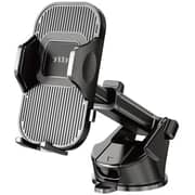 Earldom Car Phone Holder Black