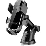 Earldom Mobile Car Mount Holder Black