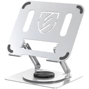 Earldom Laptop Stand White