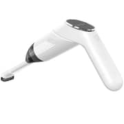 Earldom Portable Car Vacuum Cleaner White ET-V5