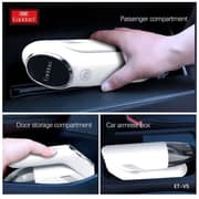 Earldom Portable Car Vacuum Cleaner White ET-V5
