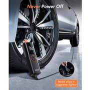 Earldom Inflation Pump ET-V4 1pc