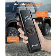 Earldom Inflation Pump ET-V4 1pc