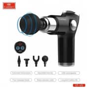 Earldom Fascial Gun Massager ET-V3