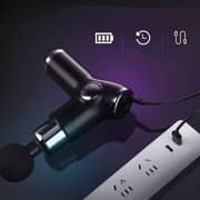 Earldom Fascial Gun Massager ET-V3