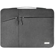Earldom Laptop Bag Grey 16Inch