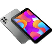 Oteeto K7 Tablet - WiFi 256GB 8GB 7inch Grey