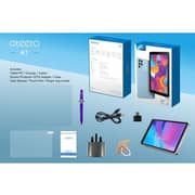 Oteeto K7 Tablet - WiFi 256GB 8GB 7inch Grey