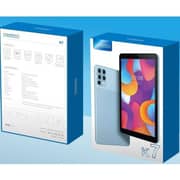 Oteeto K7 Tablet - WiFi 256GB 8GB 7inch Grey