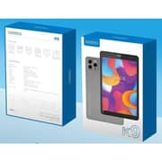 Oteeto K9 Tablet - WiFi+5G 512GB 8GB 8inch Purple