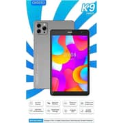 Oteeto K9 Tablet - WiFi+5G 512GB 8GB 8inch Purple