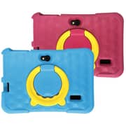 Oteeto K1 Kids Tablet - WiFi+5G 128GB 4GB 7inch Blue