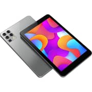 Oteeto TAB8 PRO Tablet - WiFi+5G 512GB 8GB 8inch Grey