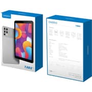 Oteeto TAB8 PRO Tablet - WiFi+5G 512GB 8GB 8inch Grey