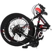 Generic Mountain Bike B08B4Y1DNJ