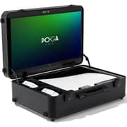 Poga PL2B010 Lux FHD Gaming Monitor 24inch