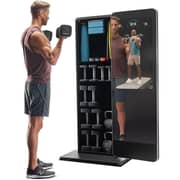 NordicTrack Vault Interactive Trainer With Kit NTB15019-INT