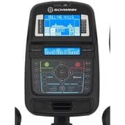Schwinn 570U Upright Exercise Bike WN100529