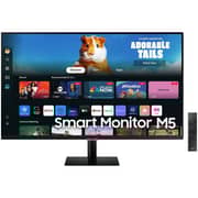 Samsung Smart Monitor M5 (M50D) 32