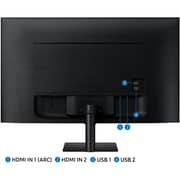 Samsung Smart Monitor M5 (M50D) 32