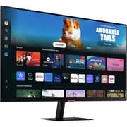 Samsung Smart Monitor M5 (M50D) 32